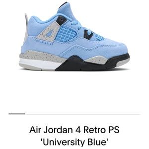jordan 4s